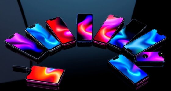 top t mobile phones 2025