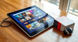 top tablets for media