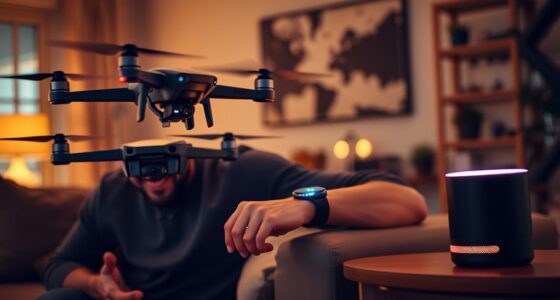 top tech gifts for dad