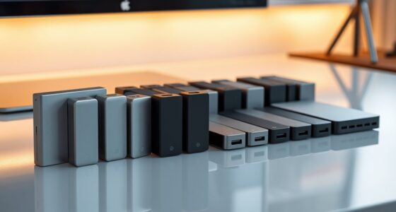 top thunderbolt 4 ssds