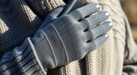 top touchscreen gloves selection