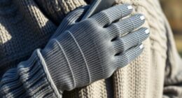top touchscreen gloves selection