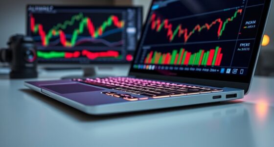 top trading laptop picks