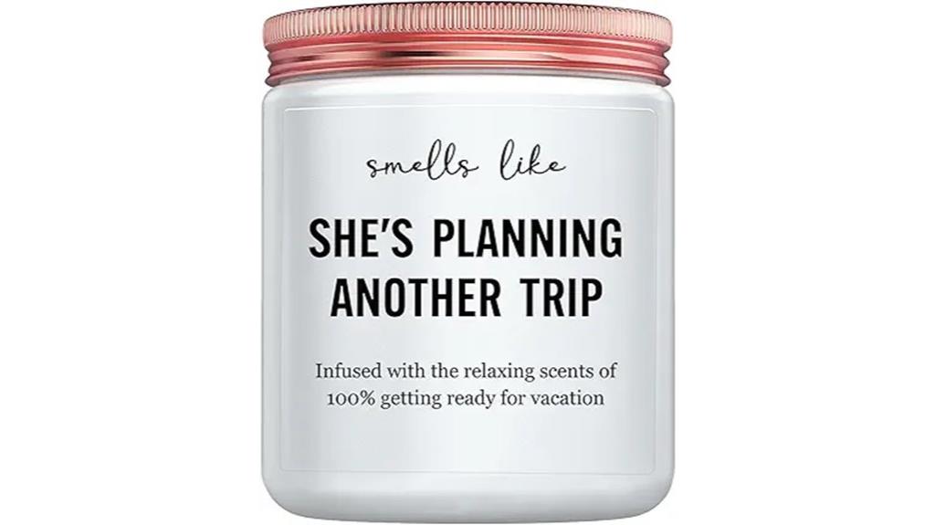top travel gift ideas