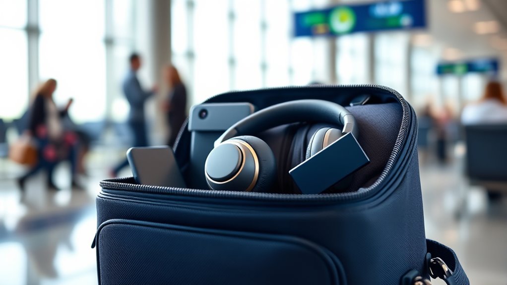 top travel gift ideas