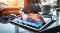 top travel tablets 2025