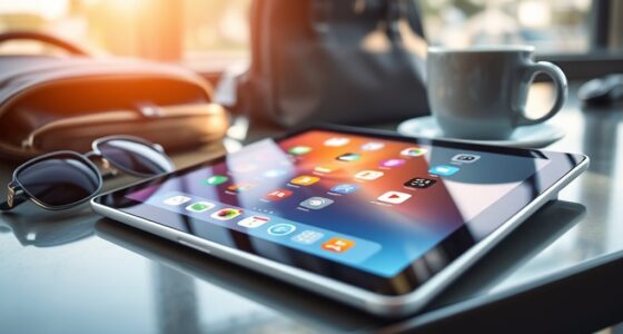 top travel tablets 2025