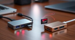 top usb c card readers