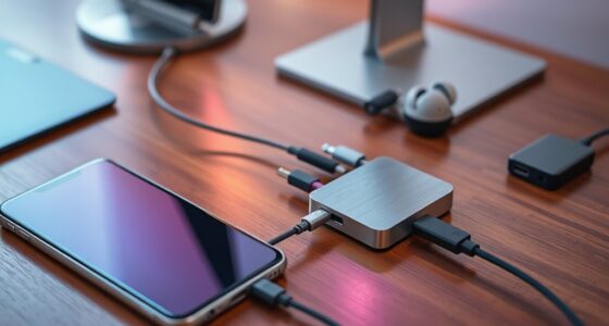 top usb c hubs for phones