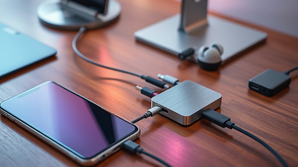 top usb c hubs for phones