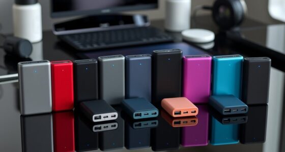 top usb c power banks