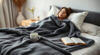 top weighted blankets 2025