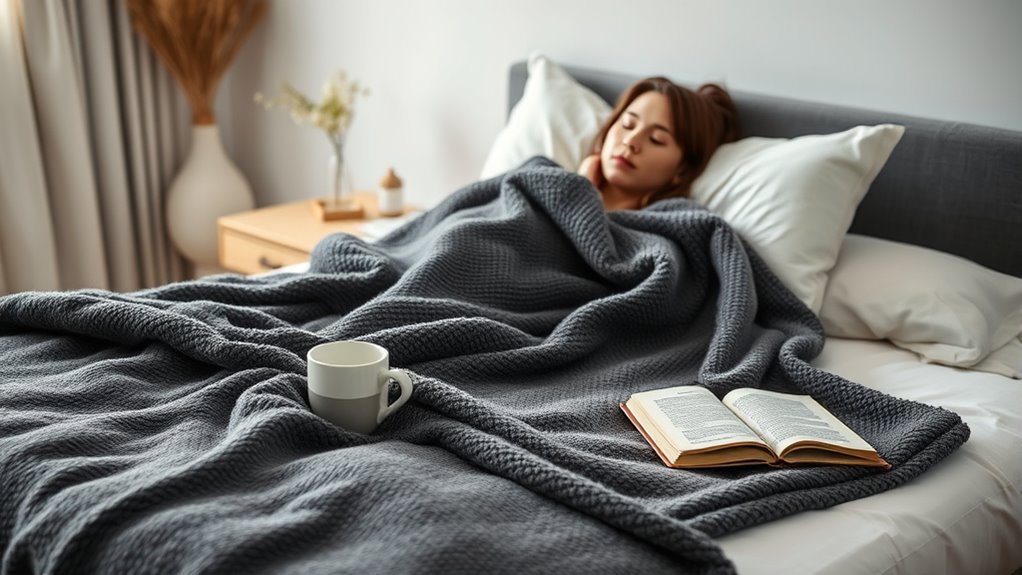 top weighted blankets 2025