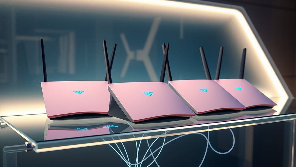 top wifi 6e routers 2025