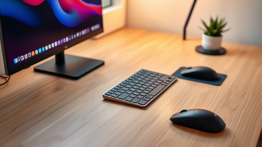 top wireless keyboard mouse combos