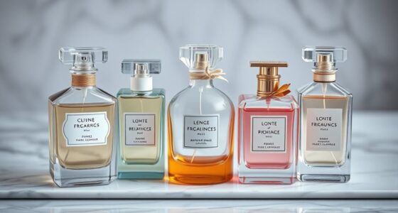 top women s perfumes 2025