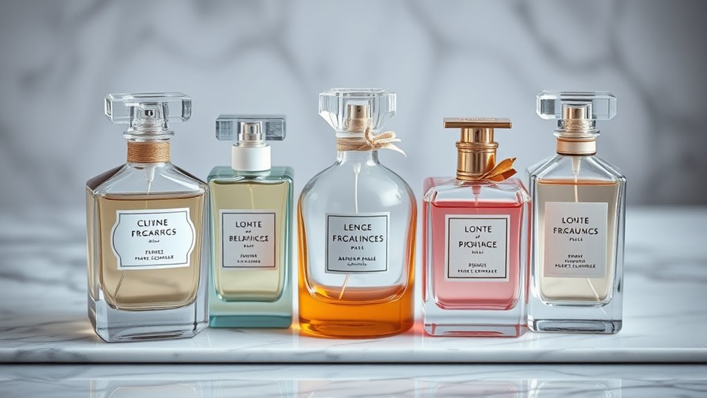 top women s perfumes 2025