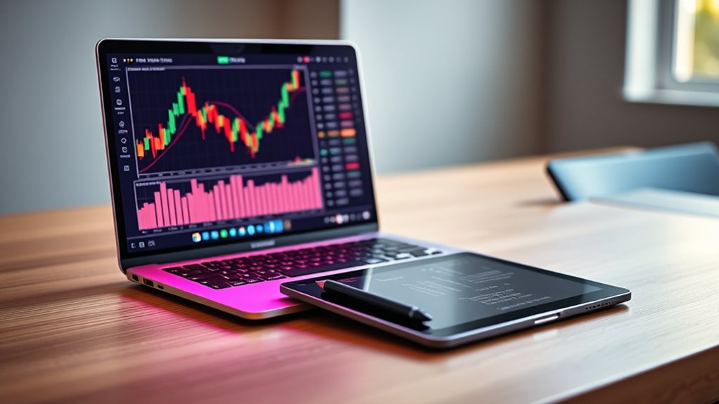 trade ready laptop essentials