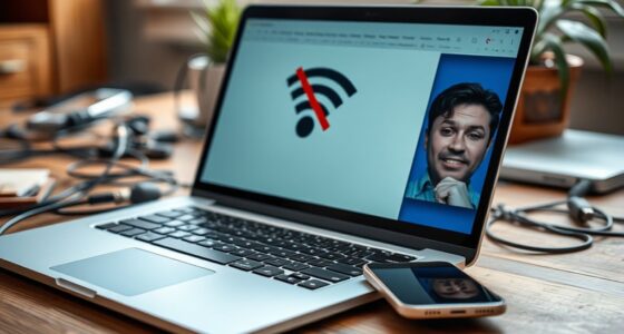 troubleshooting wi fi connectivity issues