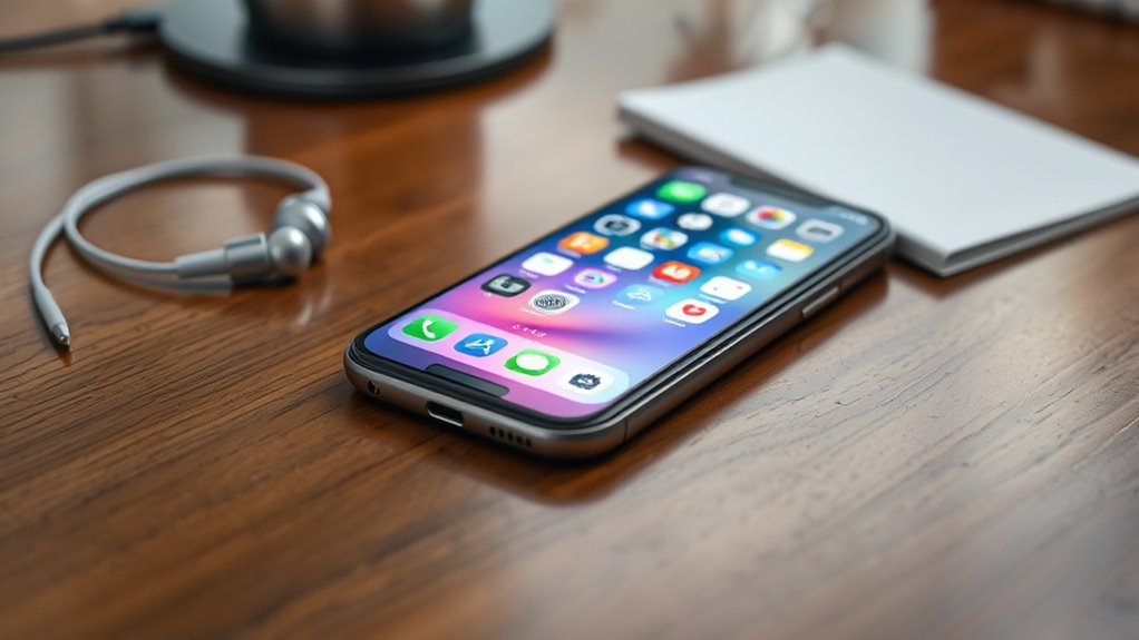 turn off phone to save