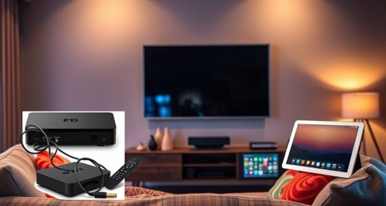 tv options comparison