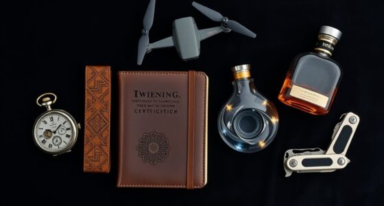 unique gifts for men