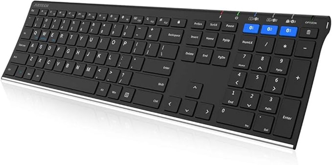 universal bluetooth keyboard compatibility