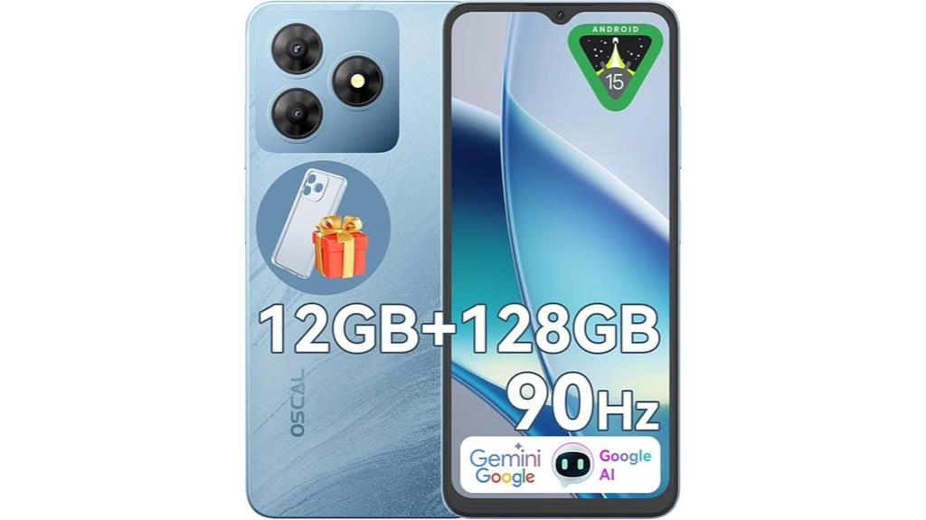 unlocked t mobile android phones