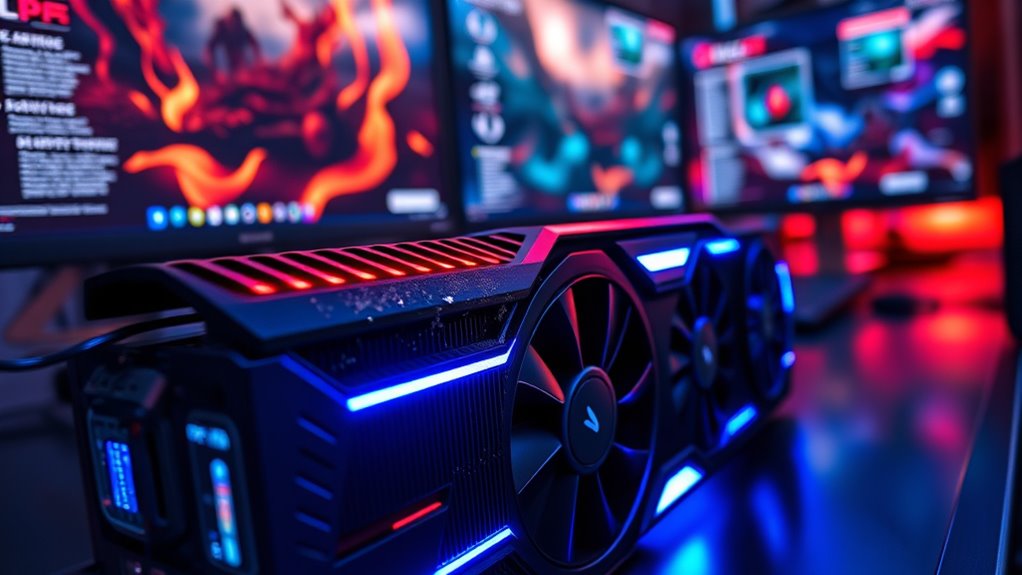 upgrade when performance declines