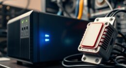 ups vs surge protector