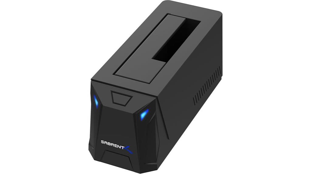 usb 3 0 hdd dock