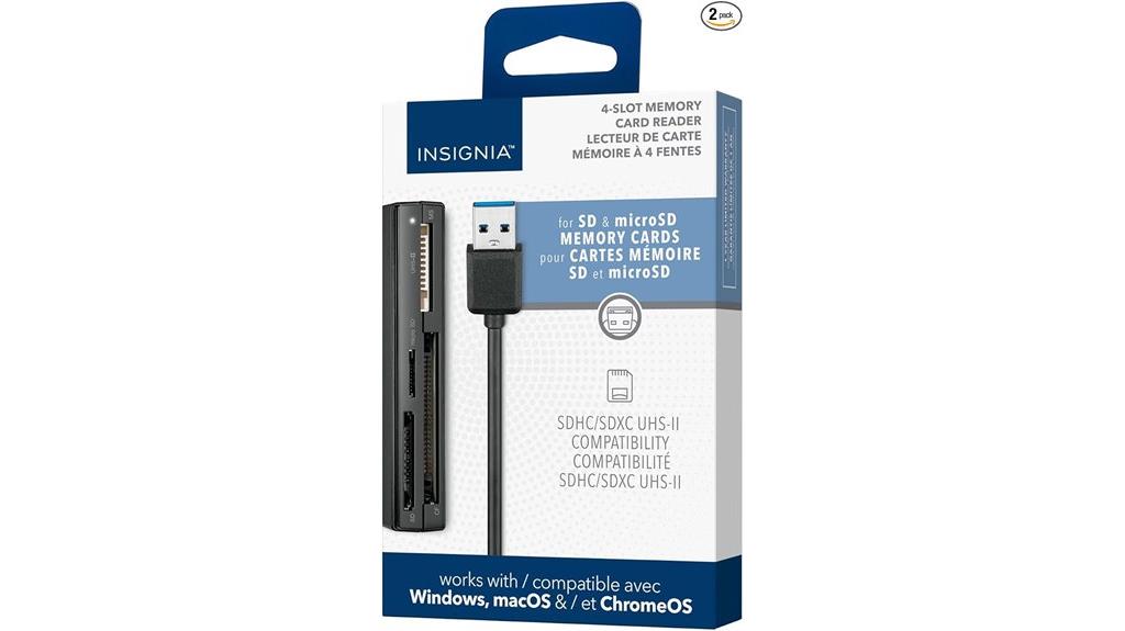 usb 3 0 multi card reader