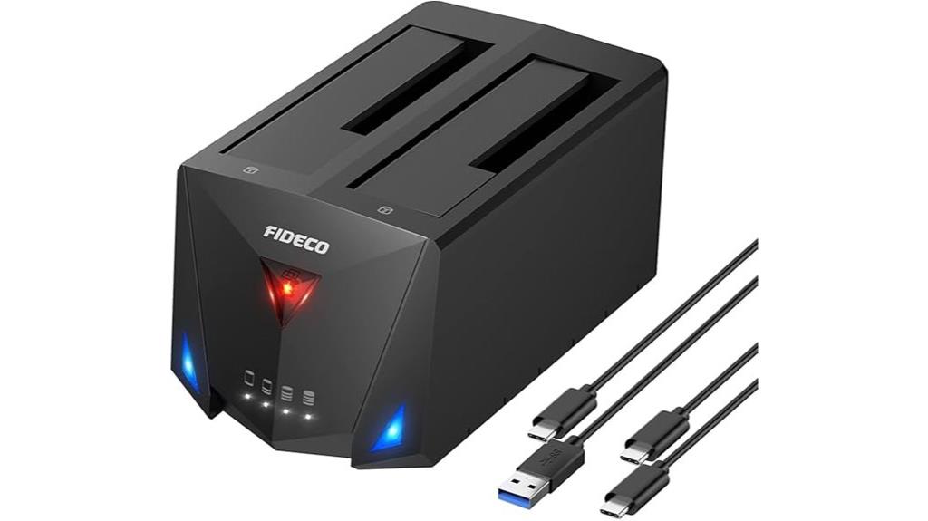 usb 3 2 gen 1 dock