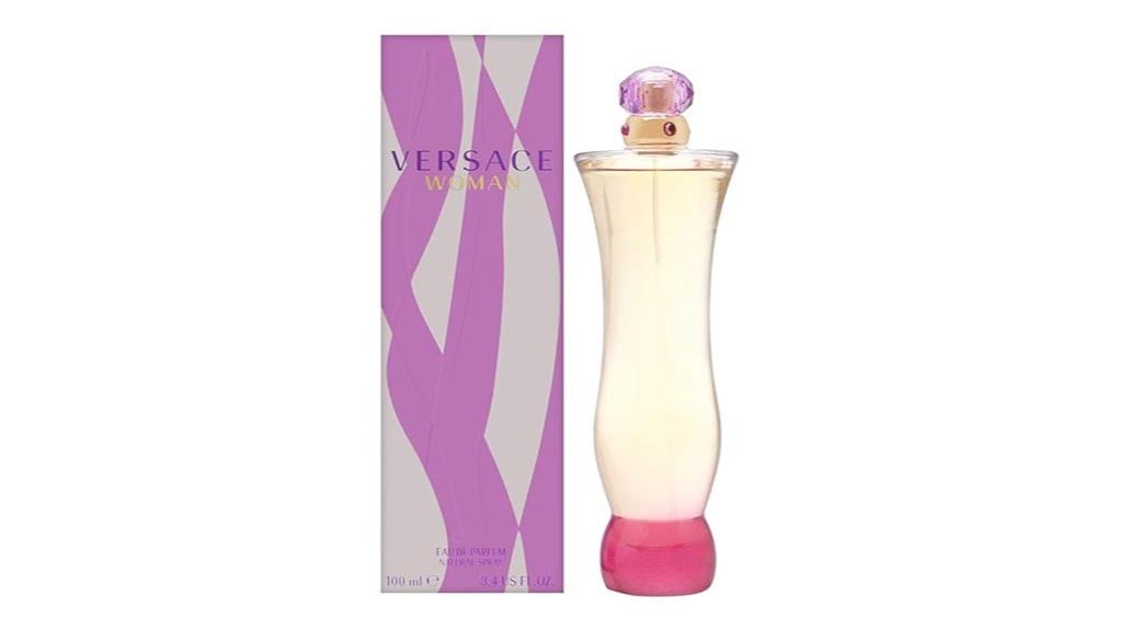 versace women s 3 4 oz edp