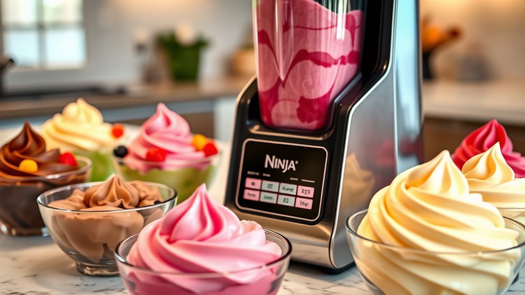 versatile flavorful attractive treats