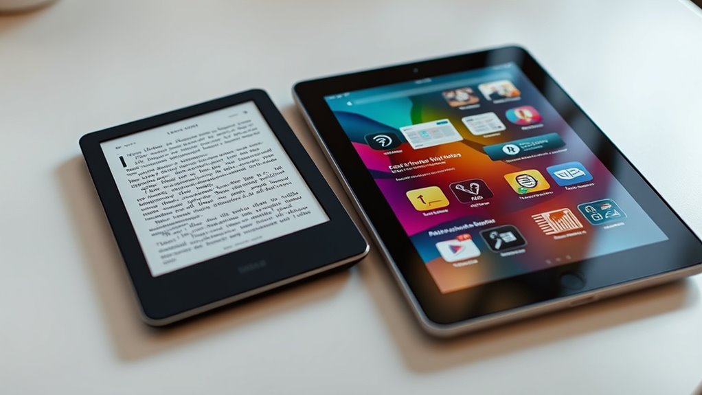 versatile multimedia and note taking