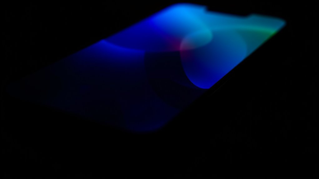 vibrant thin contrast rich displays