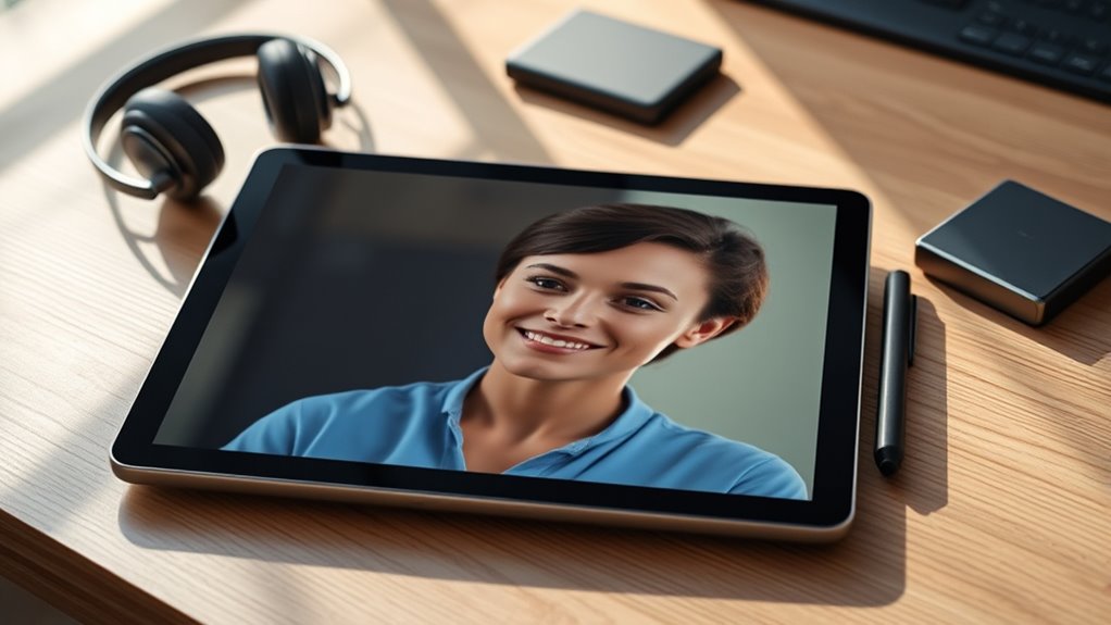 video call essentials checklist