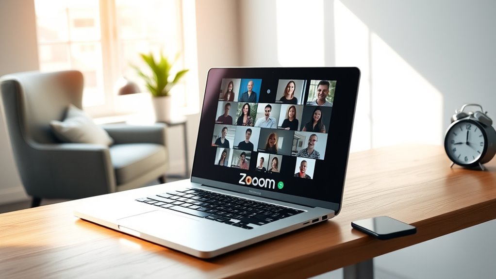 video quality and portability