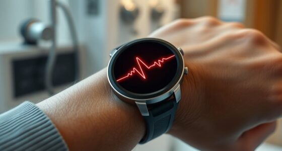 wearable ecg technology debate