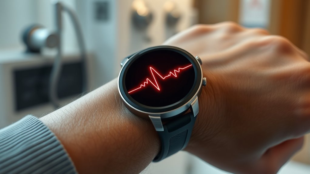 wearable ecg technology debate