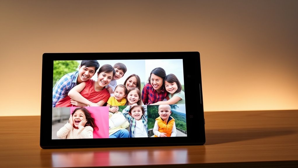 wi fi storage resolution