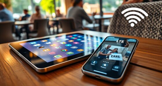 wi fi vs cellular tablets