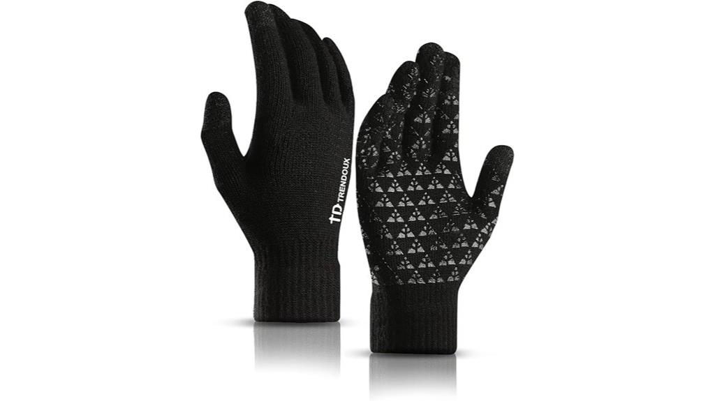 winter gloves for everyone