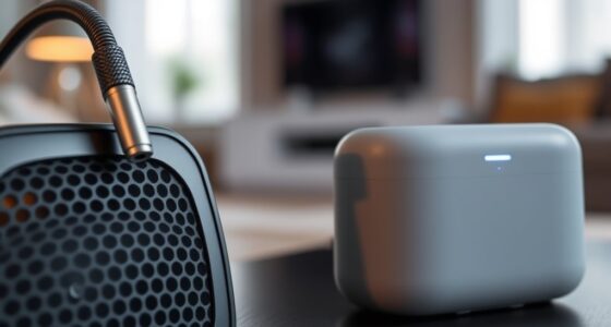 wireless audio quality comparison