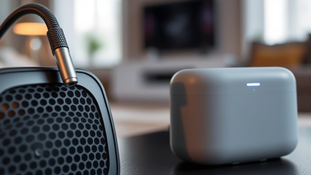 wireless audio quality comparison