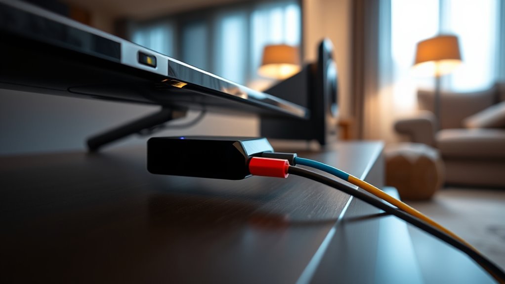 wireless audio streaming upgrade