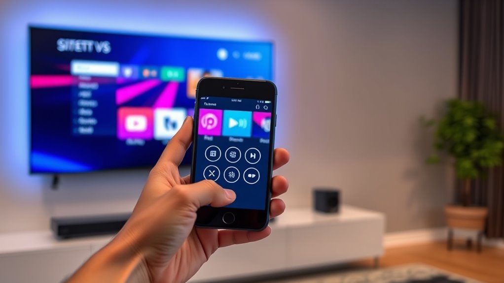 wireless connection setup tips