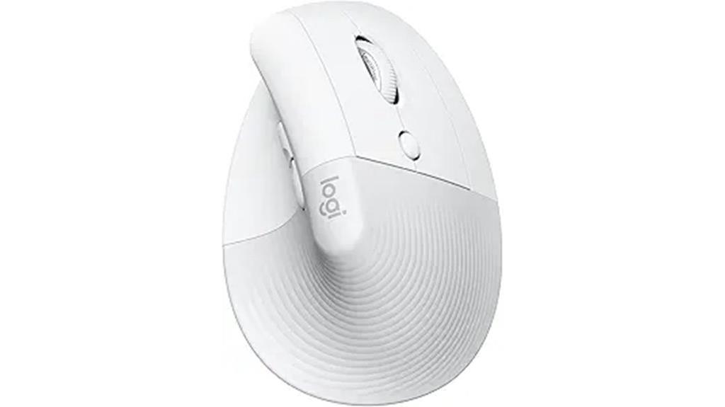 wireless ergonomic mouse for mac