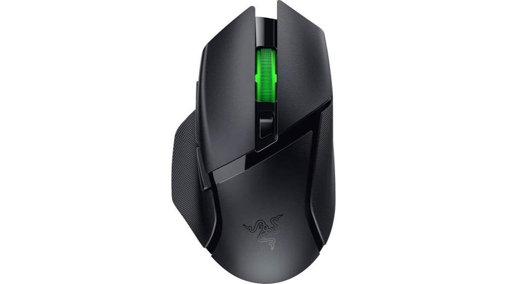 wireless razer basilisk v3